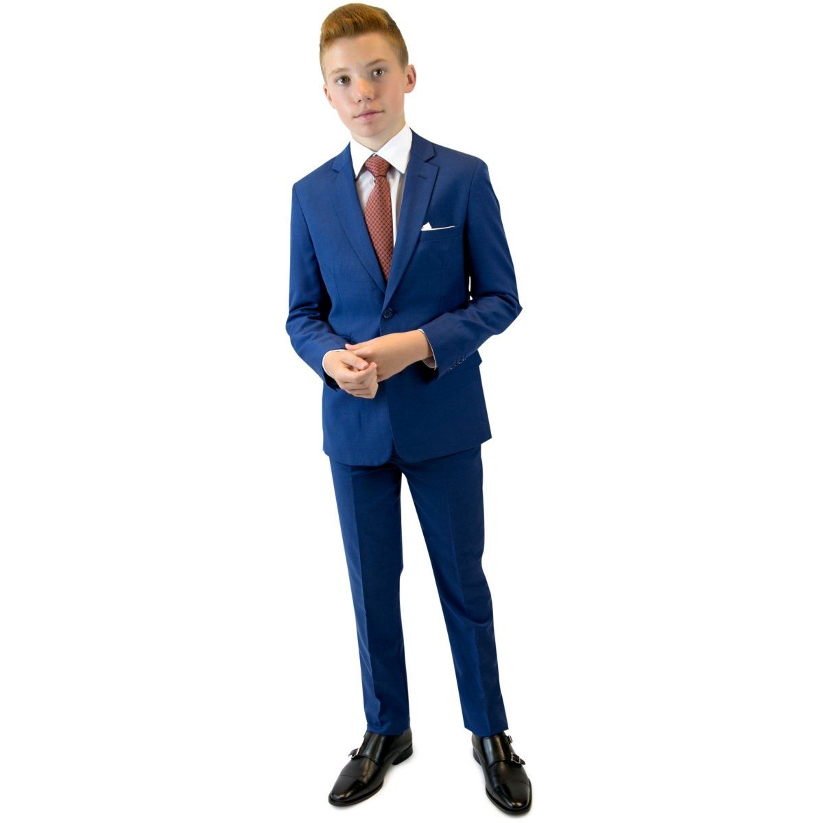 Isaac mizrahi 2025 boys suit