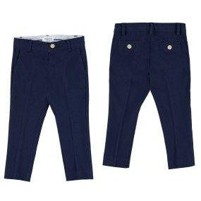 Mayoral Mini Stretchy Chino Pants 181-Mayoral-NorthBoys