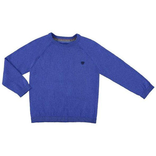 Mayoral Mini Sweater 182-Mayoral-NorthBoys