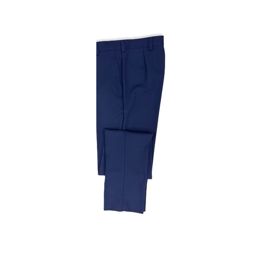 Marc New York Boys Skinny Light Blue Stretch Suit Separate Pants_3W0003