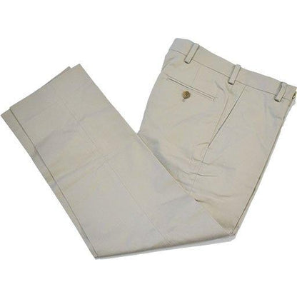 Michael Kors Boys Pants Cotton Khaki 3V0000 Cotton Pants Michael Kors Khaki 10R 
