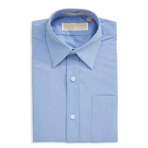 Michael Kors Shirt Y0001 Dress Shirts Michael Kors 