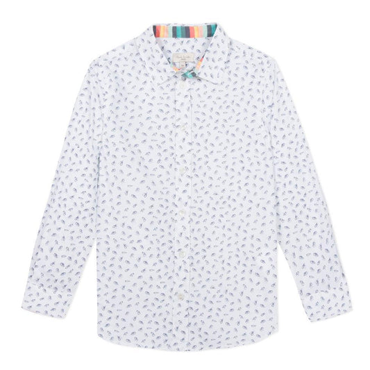 Paul Smith Jr Dress Shirt Dress Shirts Paul Smith Jr 