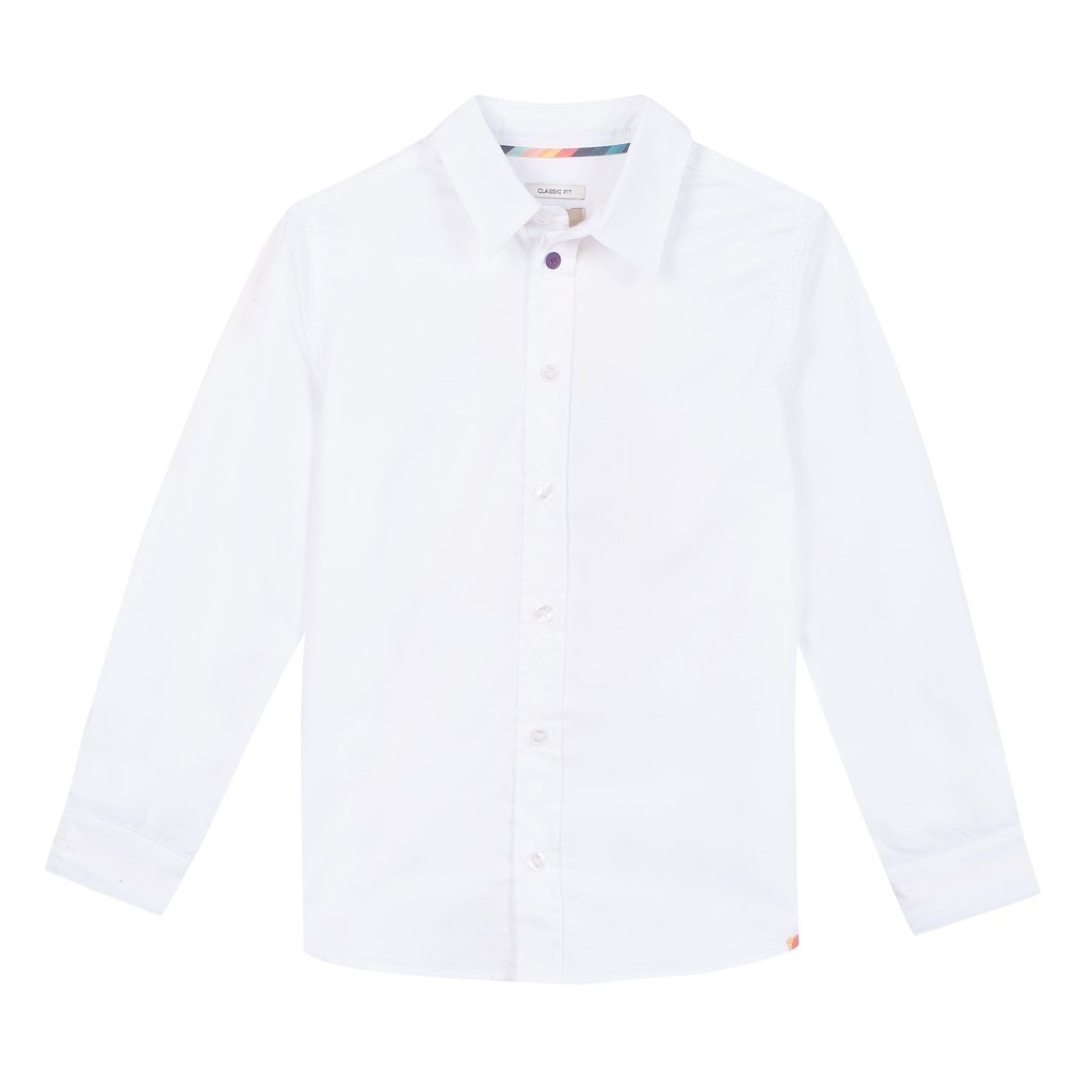 Paul smith clearance boys shirt