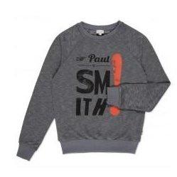Paul Smith Jr Sweatshirt FW14 5E15025 Sweaters Paul Smith Jr Grey 14R 