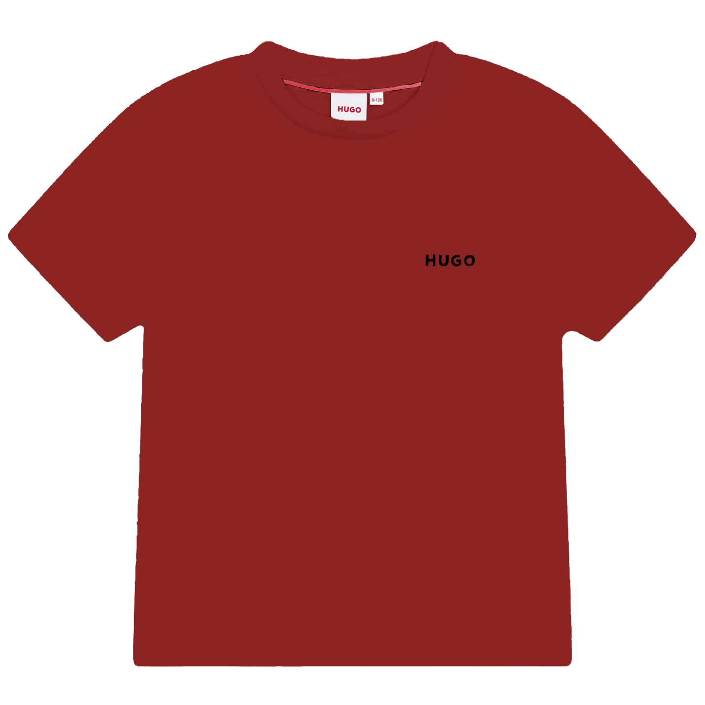 HUGO T Shirt w Logo NorthBoys