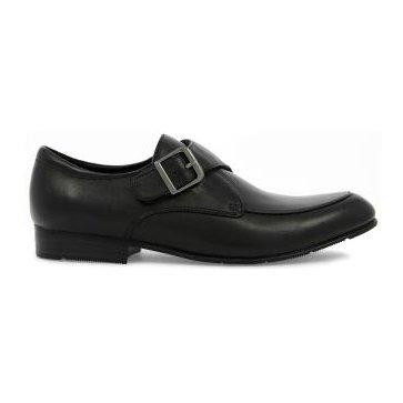 Umi Boys Shoe Belmont 35760C Footwear - Youth - Non Designer Umi Black 37 